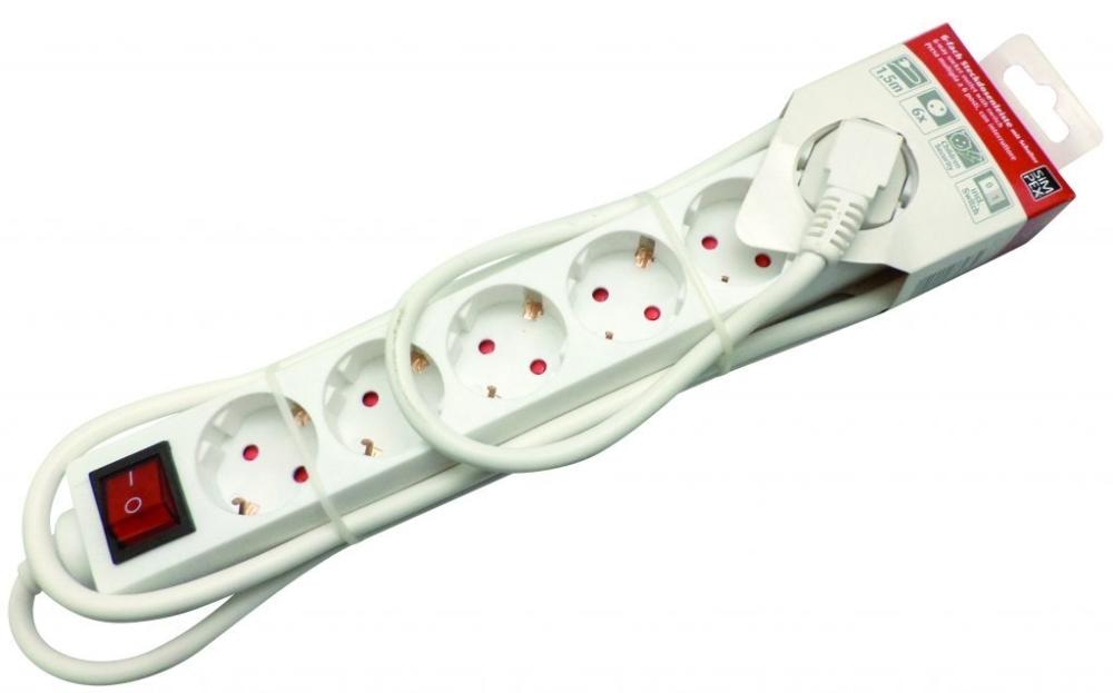 Produžni kabel SIMPEX 1 kom