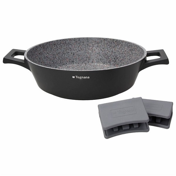 Tava duboka Ø 32 cm Tognana