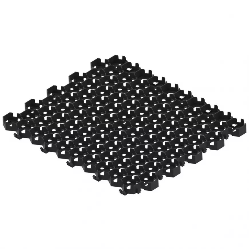 Travna rešetka 3x50,5x58 cm