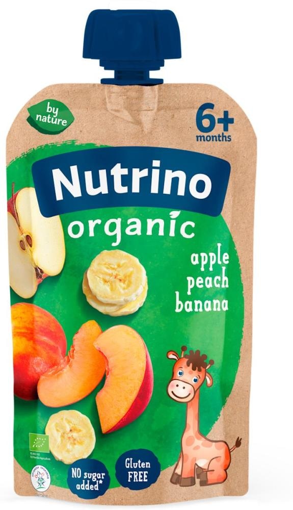 Nutrino Organic