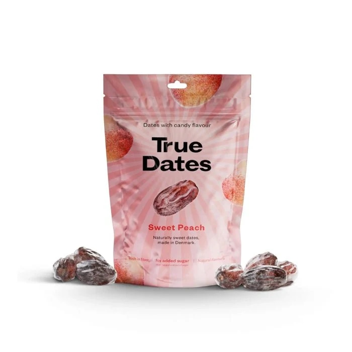 True Dates Datulja 100g True Dates