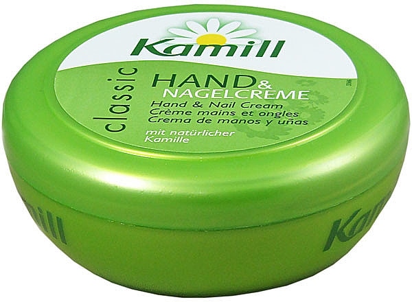 KAMILL krema za ruke 100 ml ili 150 ml