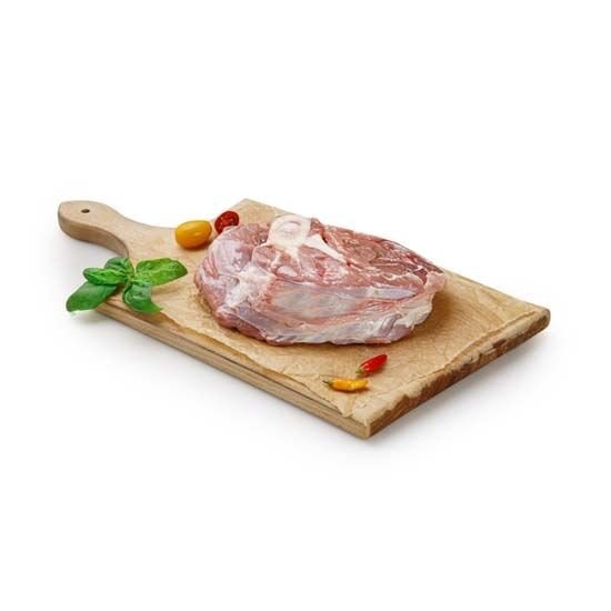 Svježa teleća koljenica 1 kg