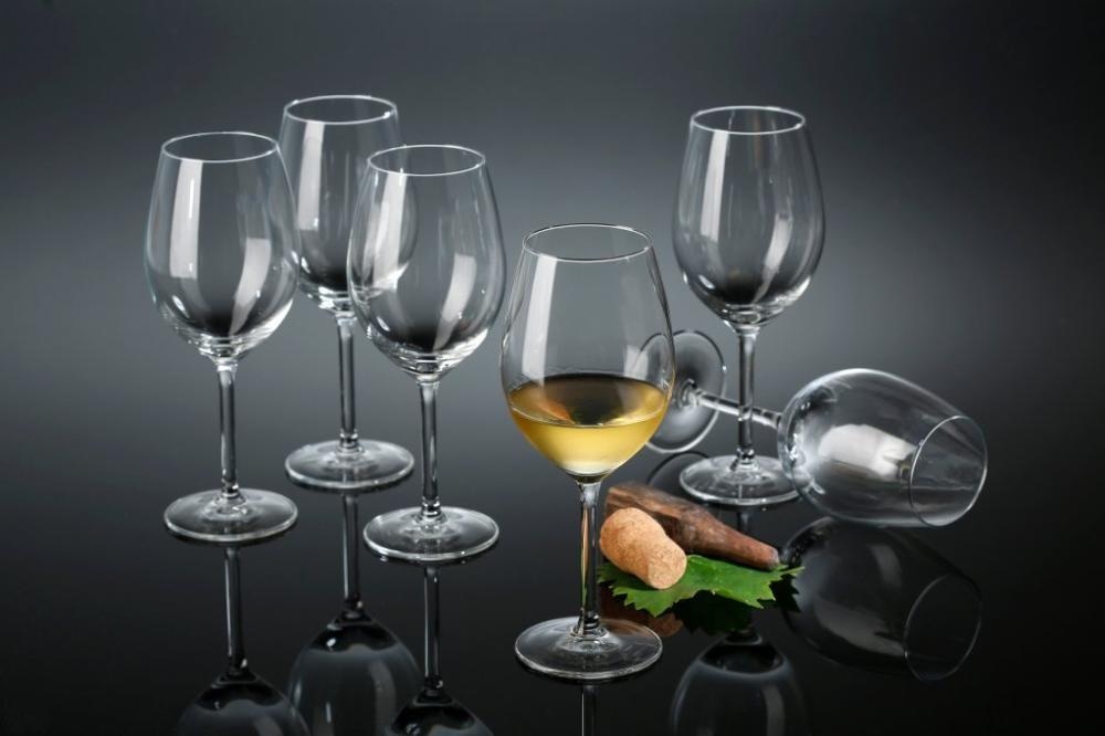Set čaša Vignoble 6-dijelni set, 1 set