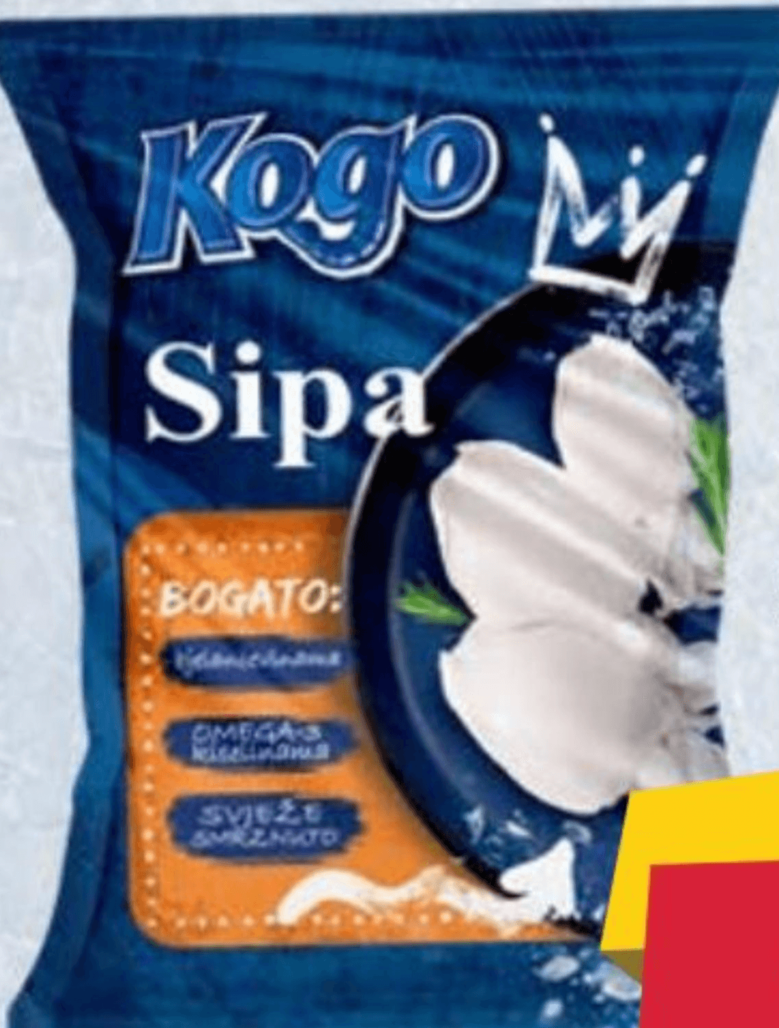 KOGO Sipa cijela