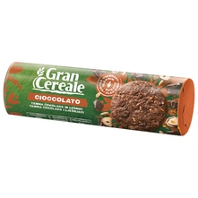 Keksi Gran Cereale od 230 g do 250 g