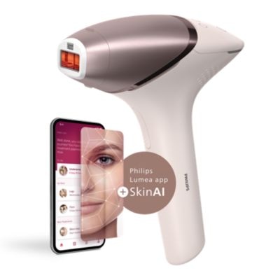 Philips IPL Lumea SC1997/00