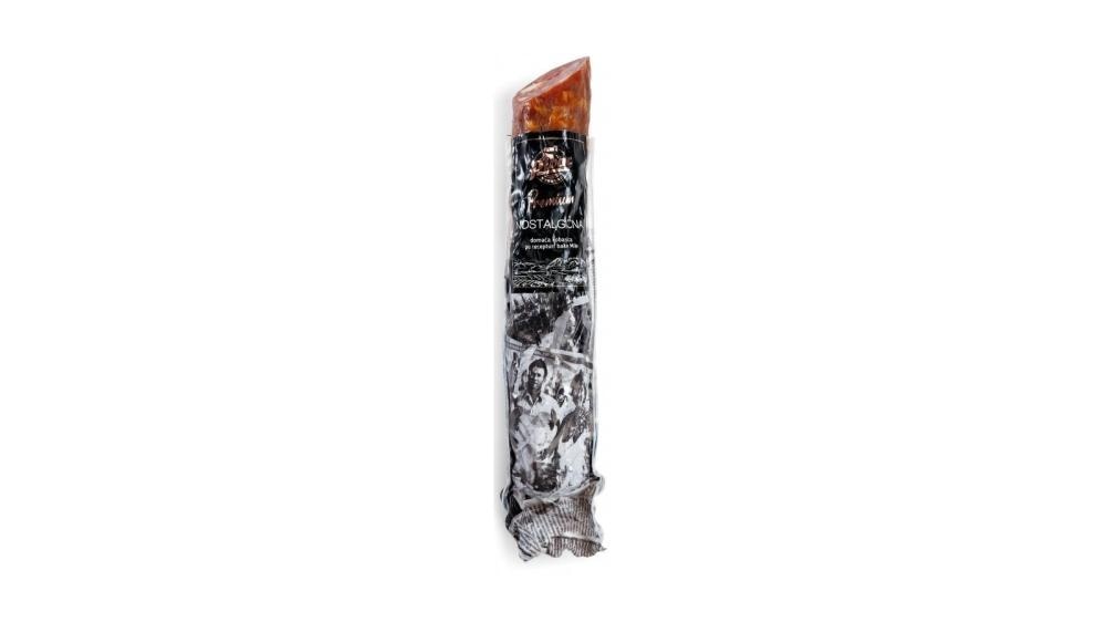 PIVAC Nostalgična kobasica 330 g