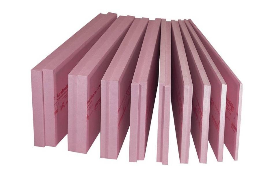 Fibrotermica XPS 30