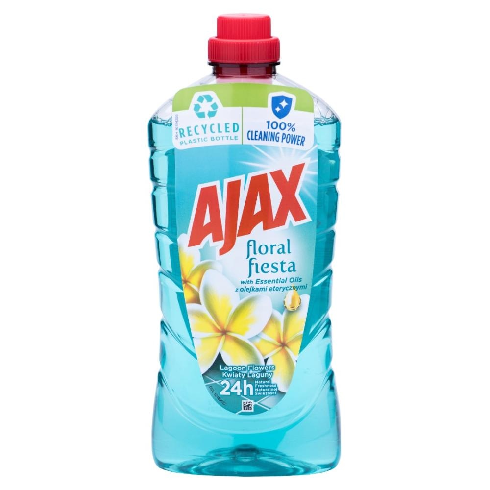 Ajax Sredstvo za čišćenje 1,5 L