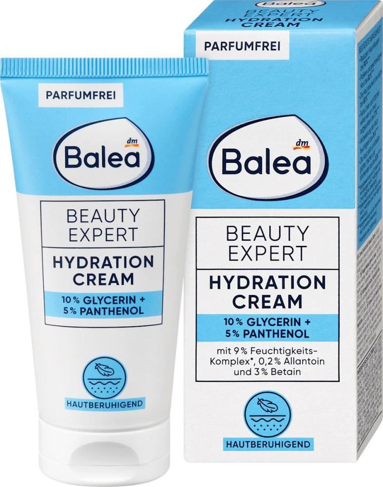 Balea Expert hidratantna krema 50ml