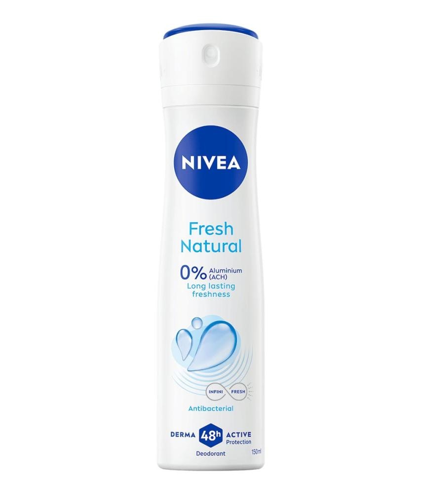 Nivea Deo NIVEA