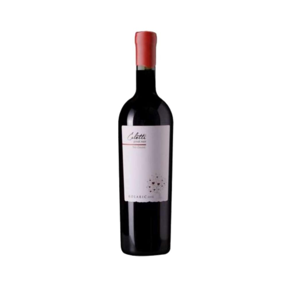 Coletti Pinot Crni