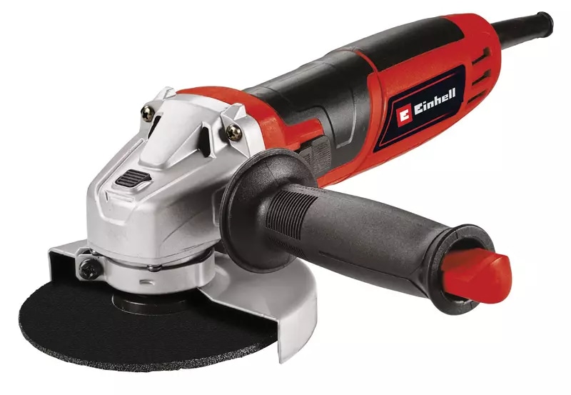 Kutna brusilica TC-AG 125