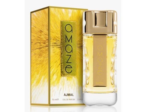 AJMAL AMAZE FOR HER 75 ml