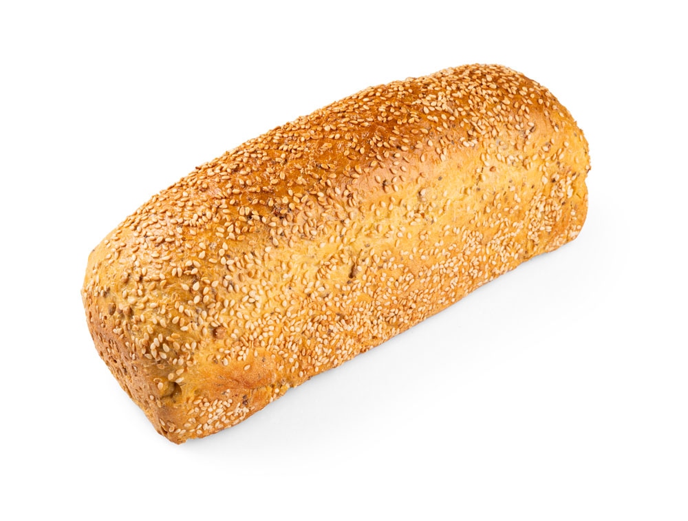 Kruh sa sjemenkama suncokreta i chie 300G