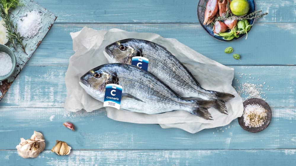 Cromaris Orada 600 g