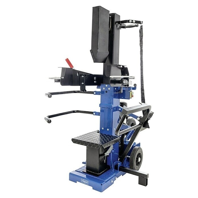 Cjepač drva 'Compact 15T'