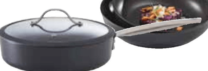 Fissler Tava s poklopcem 2,5 L