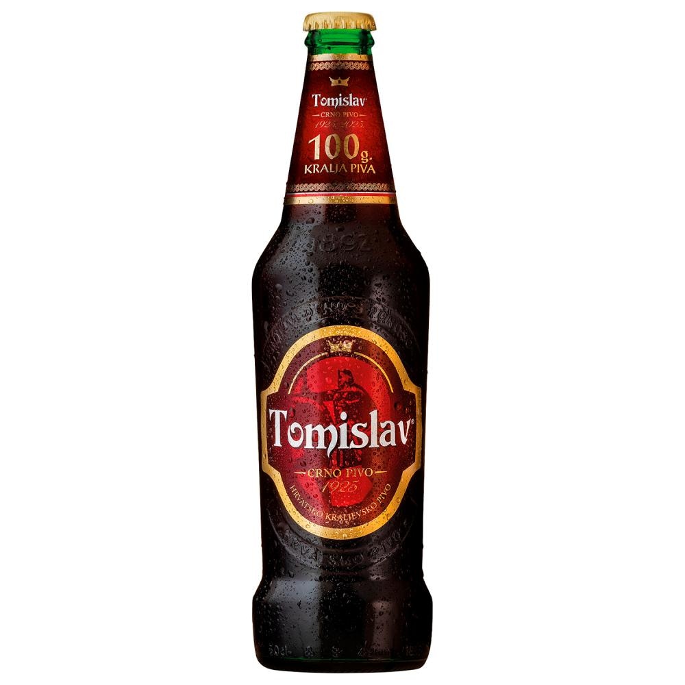 Tomislav Pivo 0,5 L Tomislav
