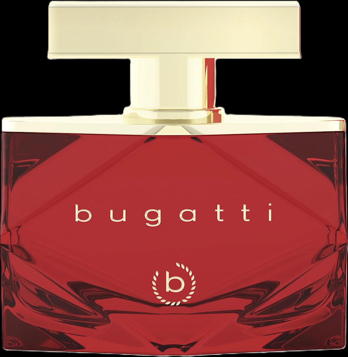 bugatti bellissima rossa 60 ml