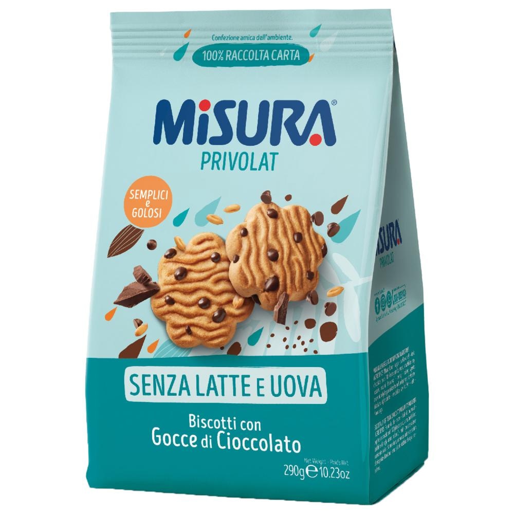 Misura Keksi 290 ili 300 g