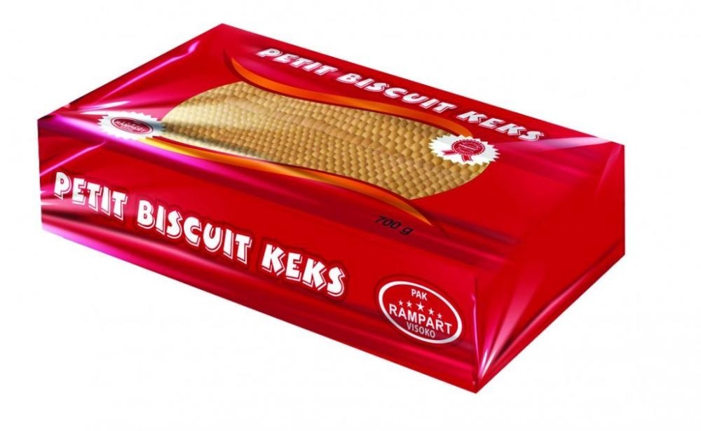 Keks petit 700 g
