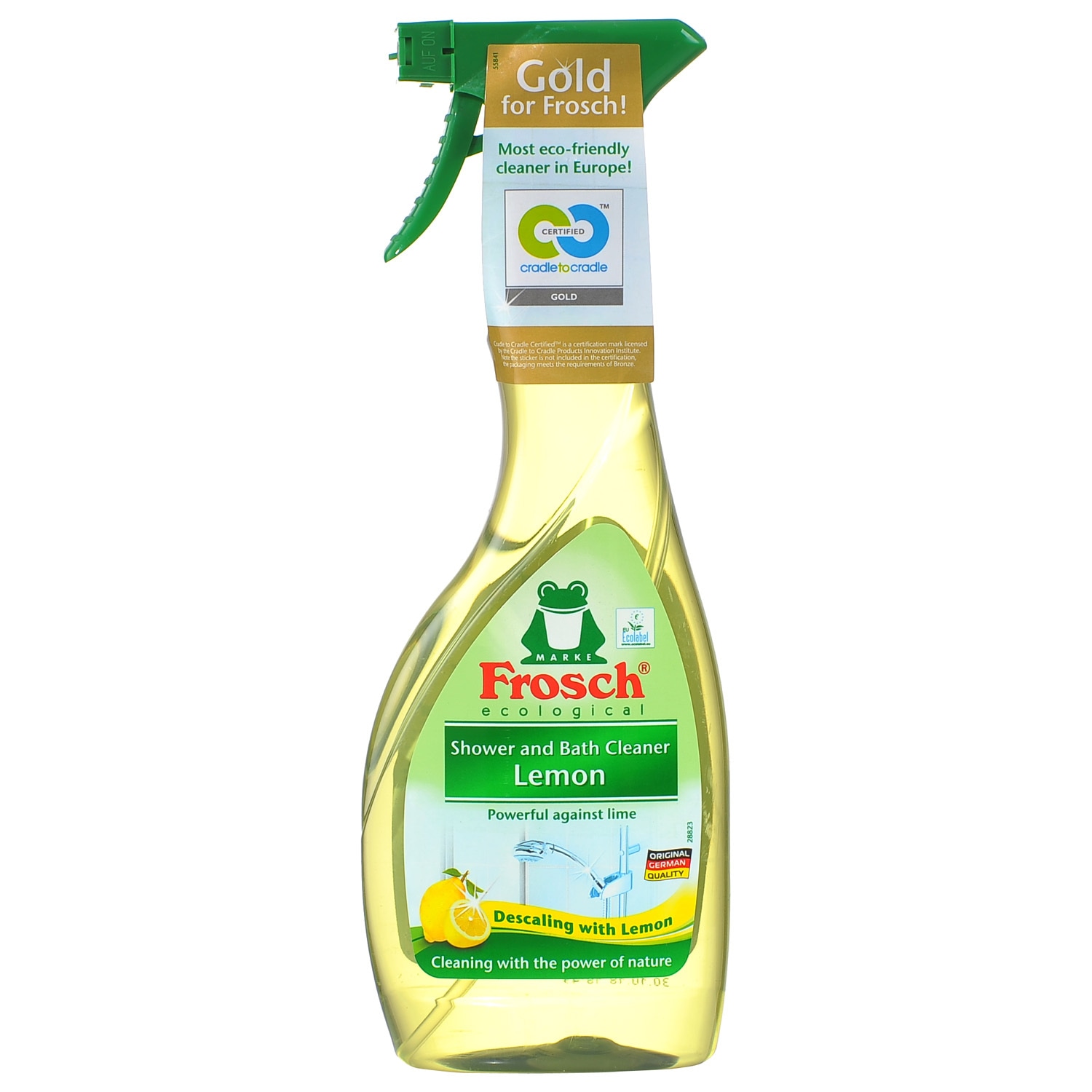 Frosch sredstvo za čišćenje 500 ml
