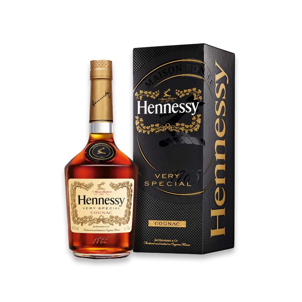 HENNESSY Konjak 0,7 l
