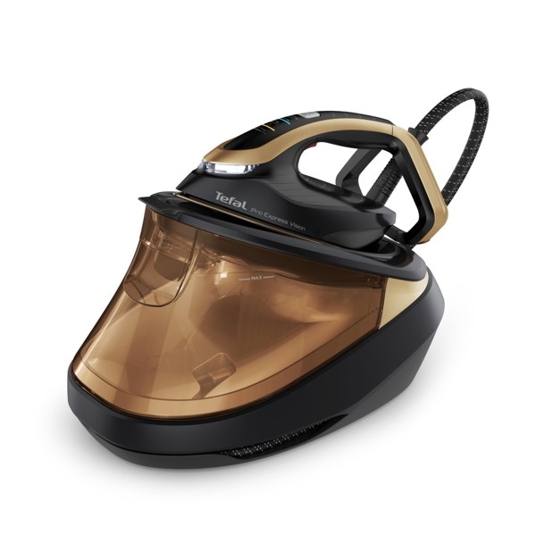Glačalo parna postaja Tefal GV9823