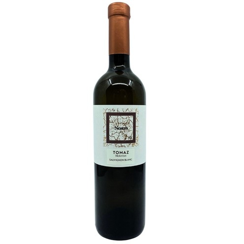 TOMAZ SAUVIGNON BLANC NOSTRO 0,75 l Tomaz