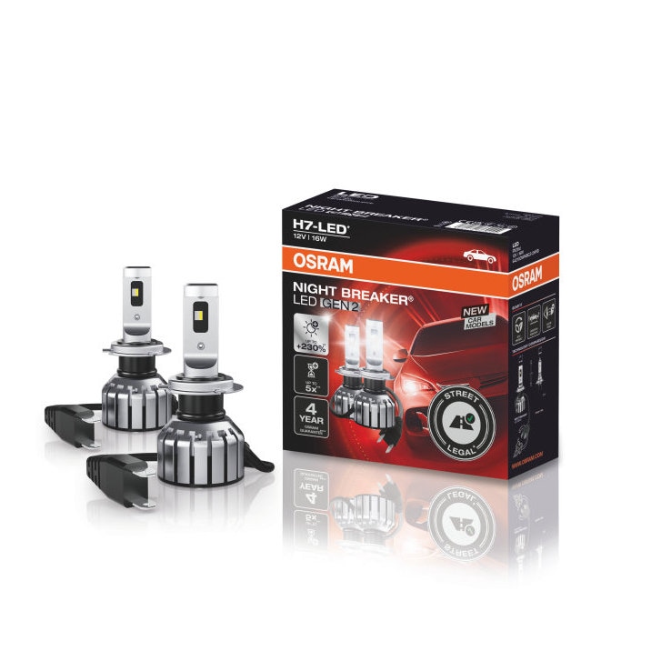 Žarulja LED Osram