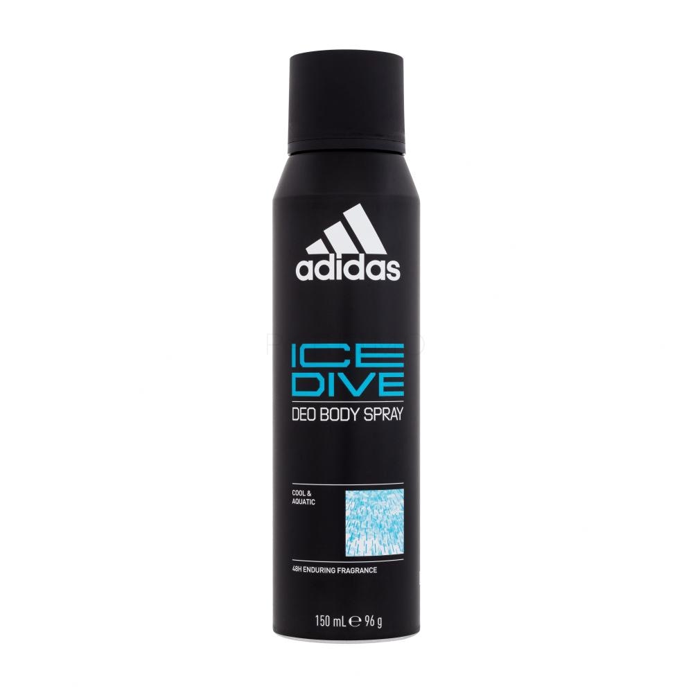 ADIDAS dezodorans 150 ml