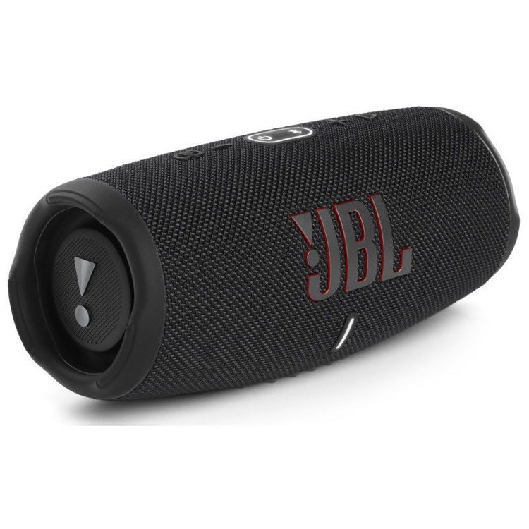 Zvučnik prijenosni bluetooth JBL Charge 5 crni