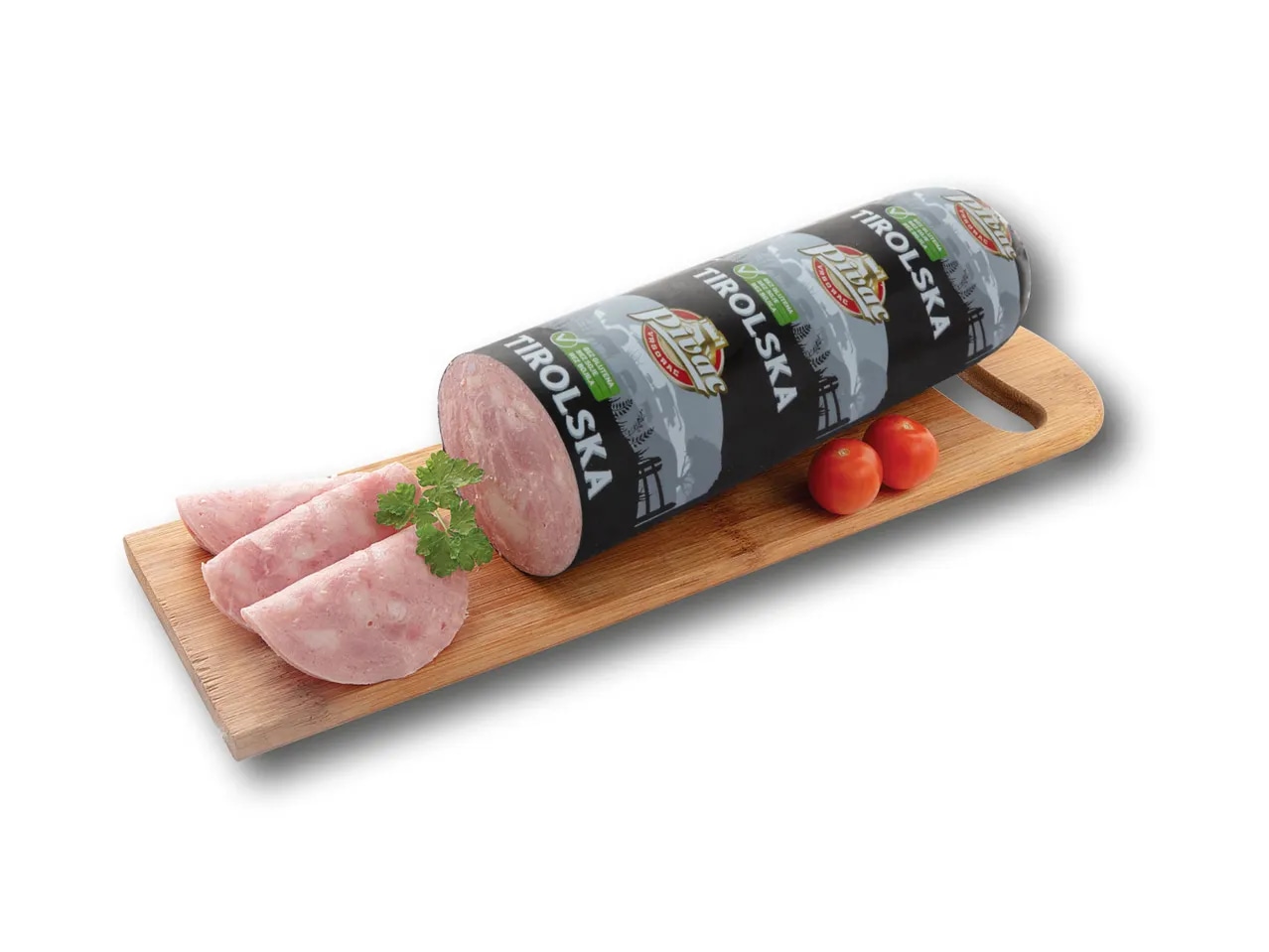 Pivac Tirolska kobasica 400 g Pivac