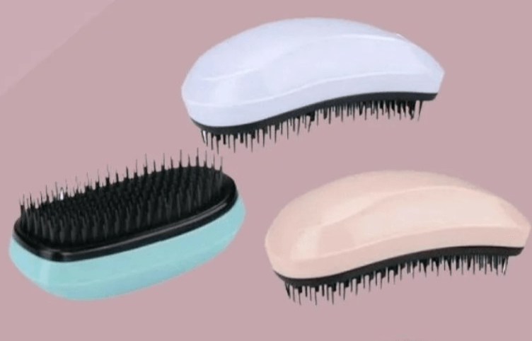 Četka za kosu Edco 1 komad