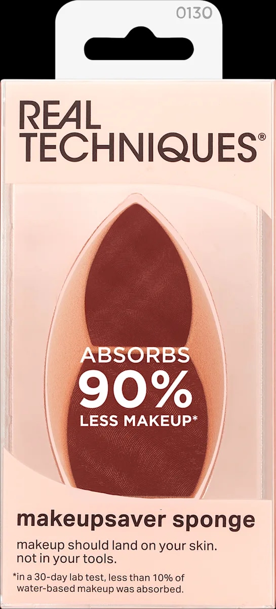 Real Techniques Makeupsaver spužvica