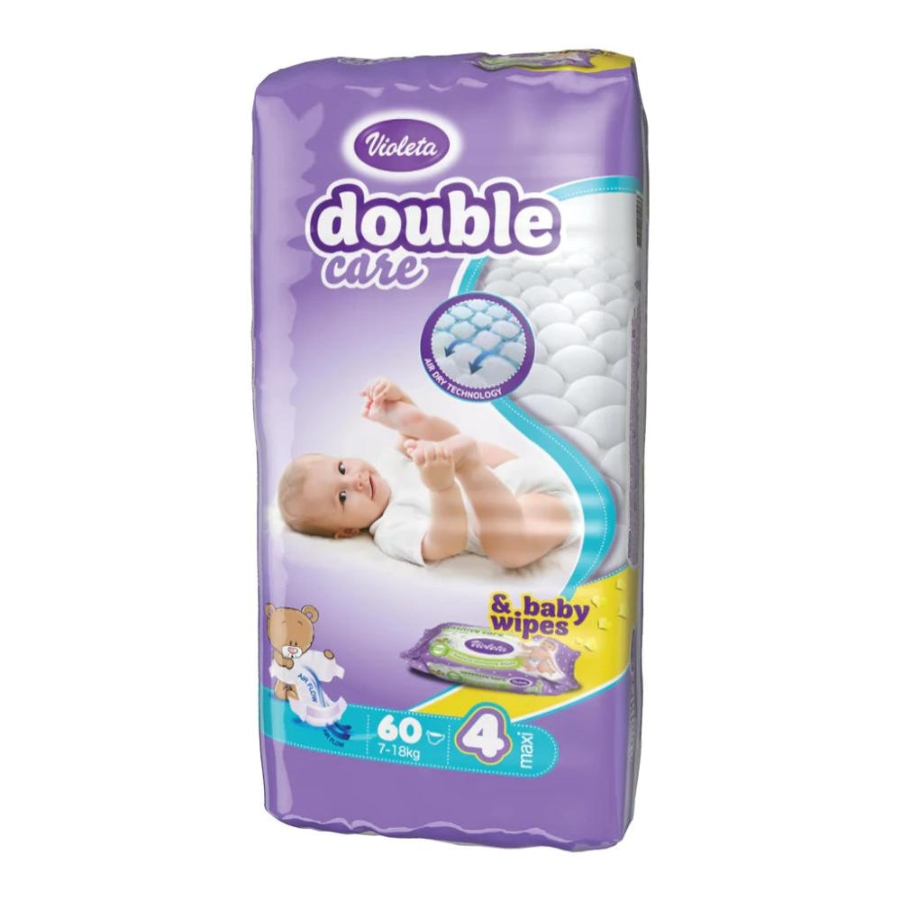 Violeta Pelene Air Dry