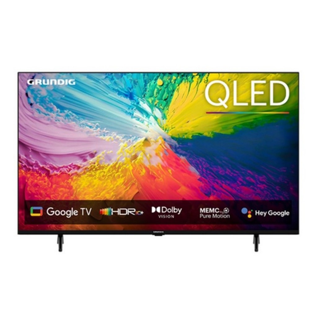 QLED TV Grundig 43GIQ8950B 108 cm Grundig