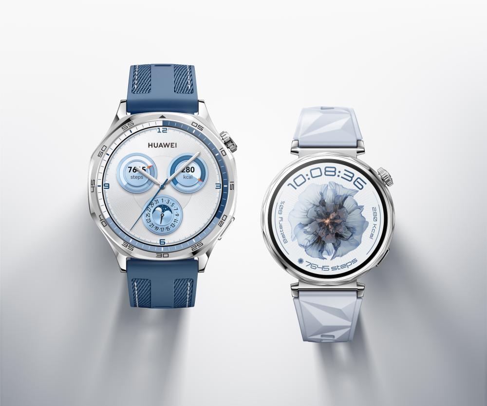 HUAWEI WATCH GT5 41MM PLAVI