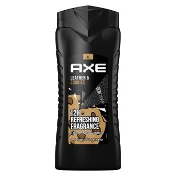 Axe Gel za tuširanje 400 ml Axe