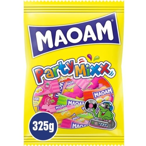 Bomboni Maoam Mix 325 g