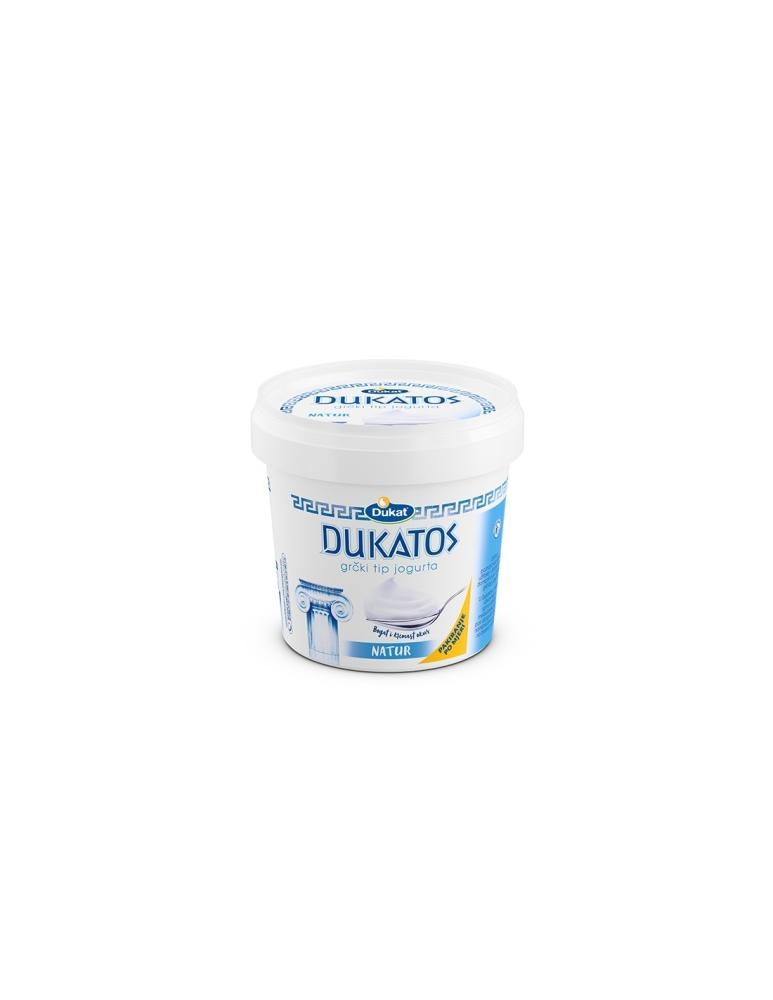 Dukat Grčki jogurt 450 g Dukat