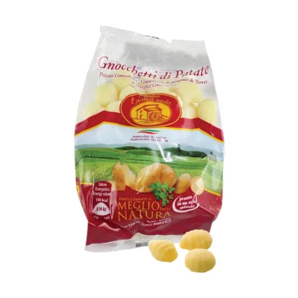 Njoki L'Antica mola 500 g