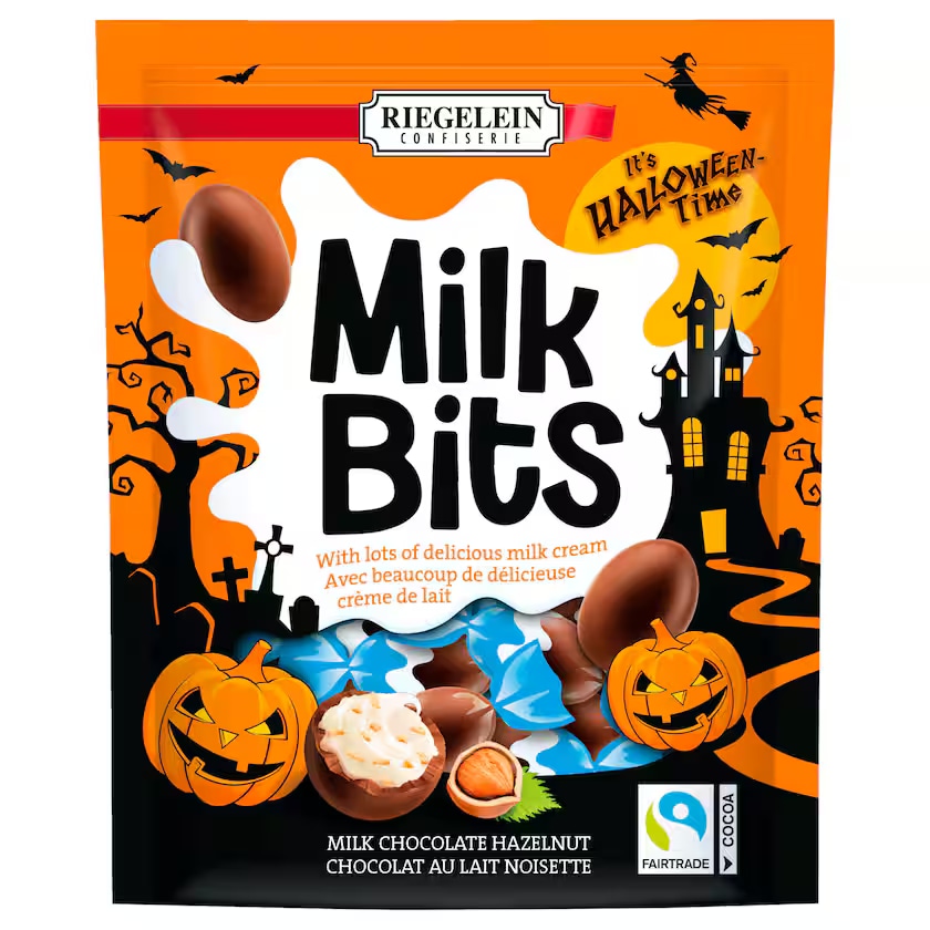 RIEGELEIN Praline 165 g
