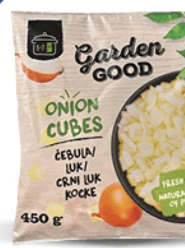 Garden Good Luk 450g
