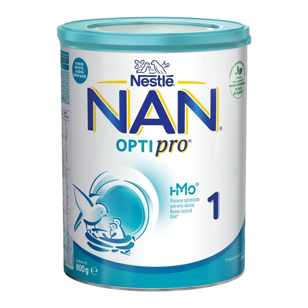 Nestle NAN Mliječni pripravak 800 g