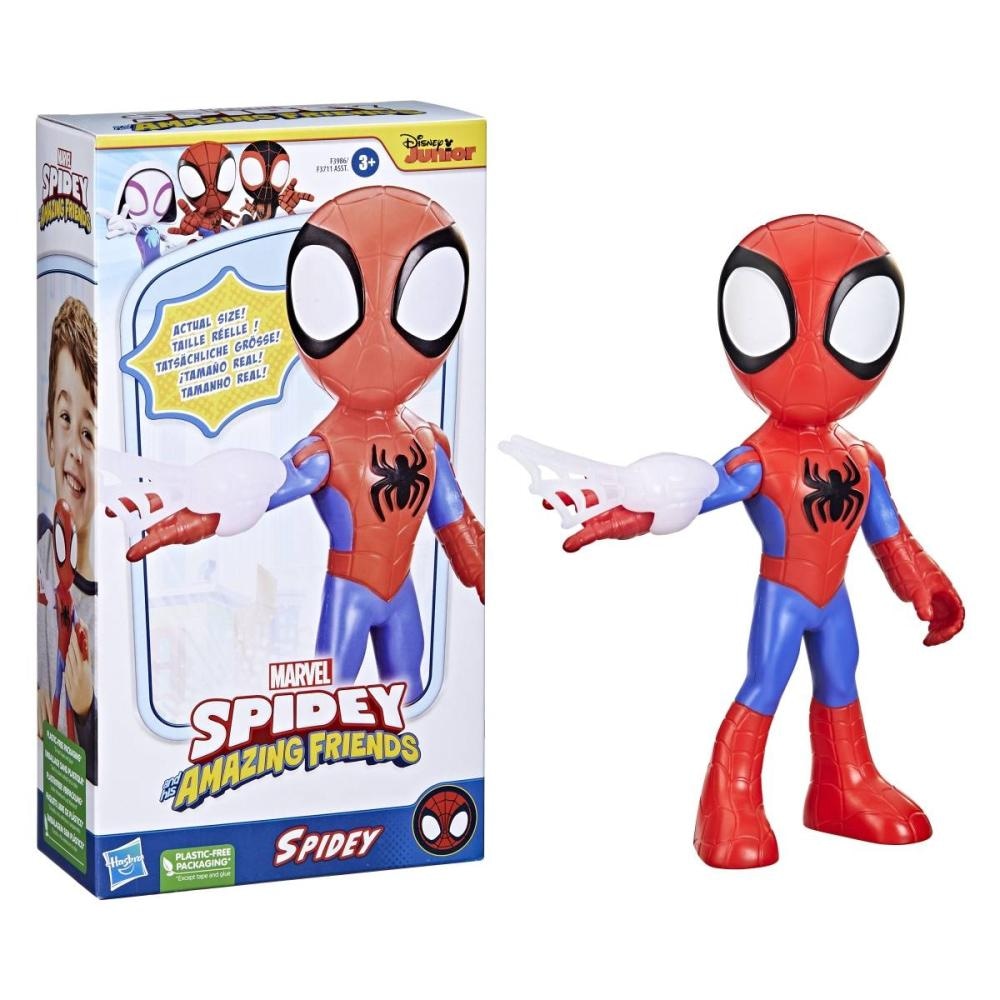 Spidey velika figura Marvel