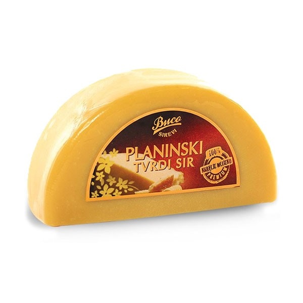 Planinski sir 100 g