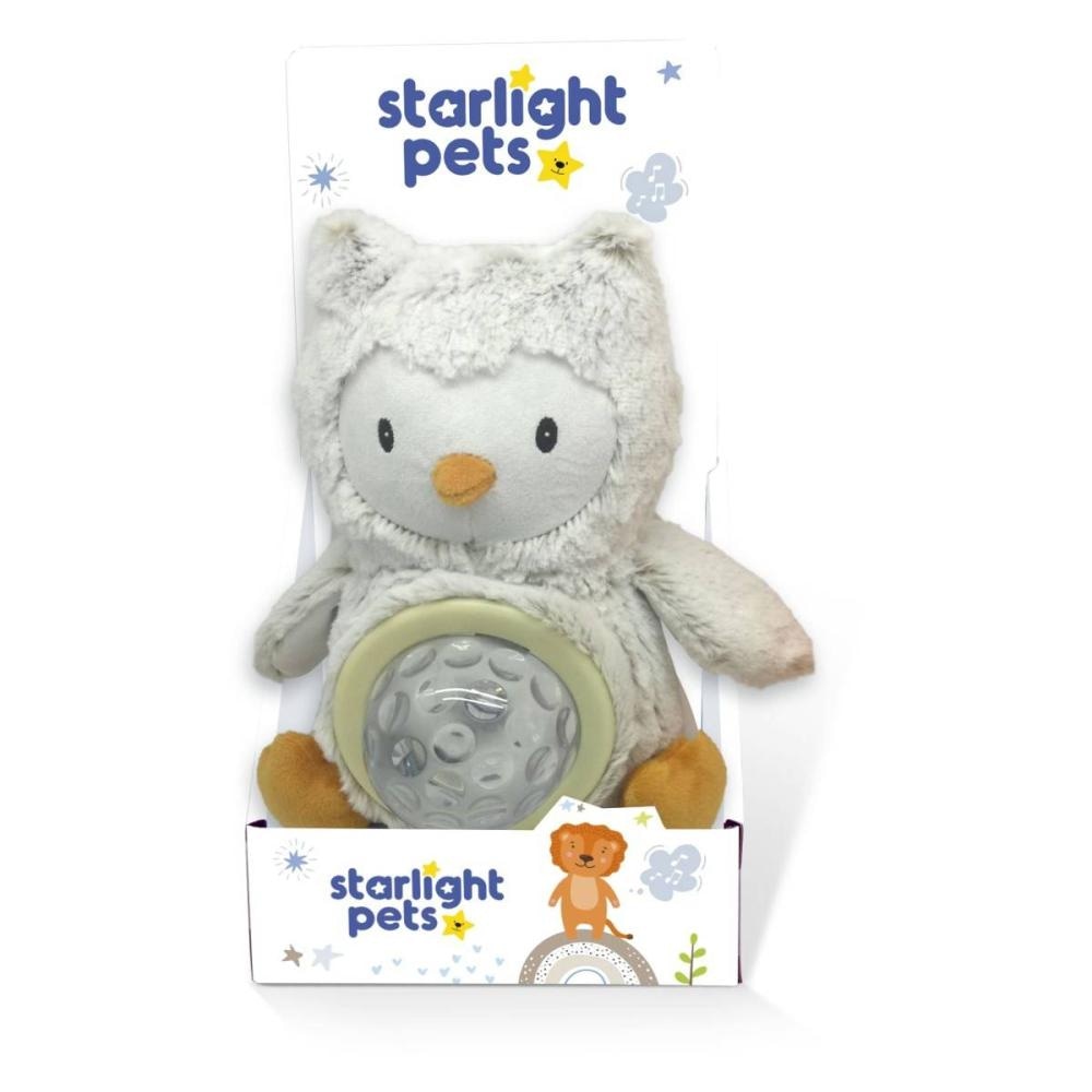 Starlight pets - ovca ili sova